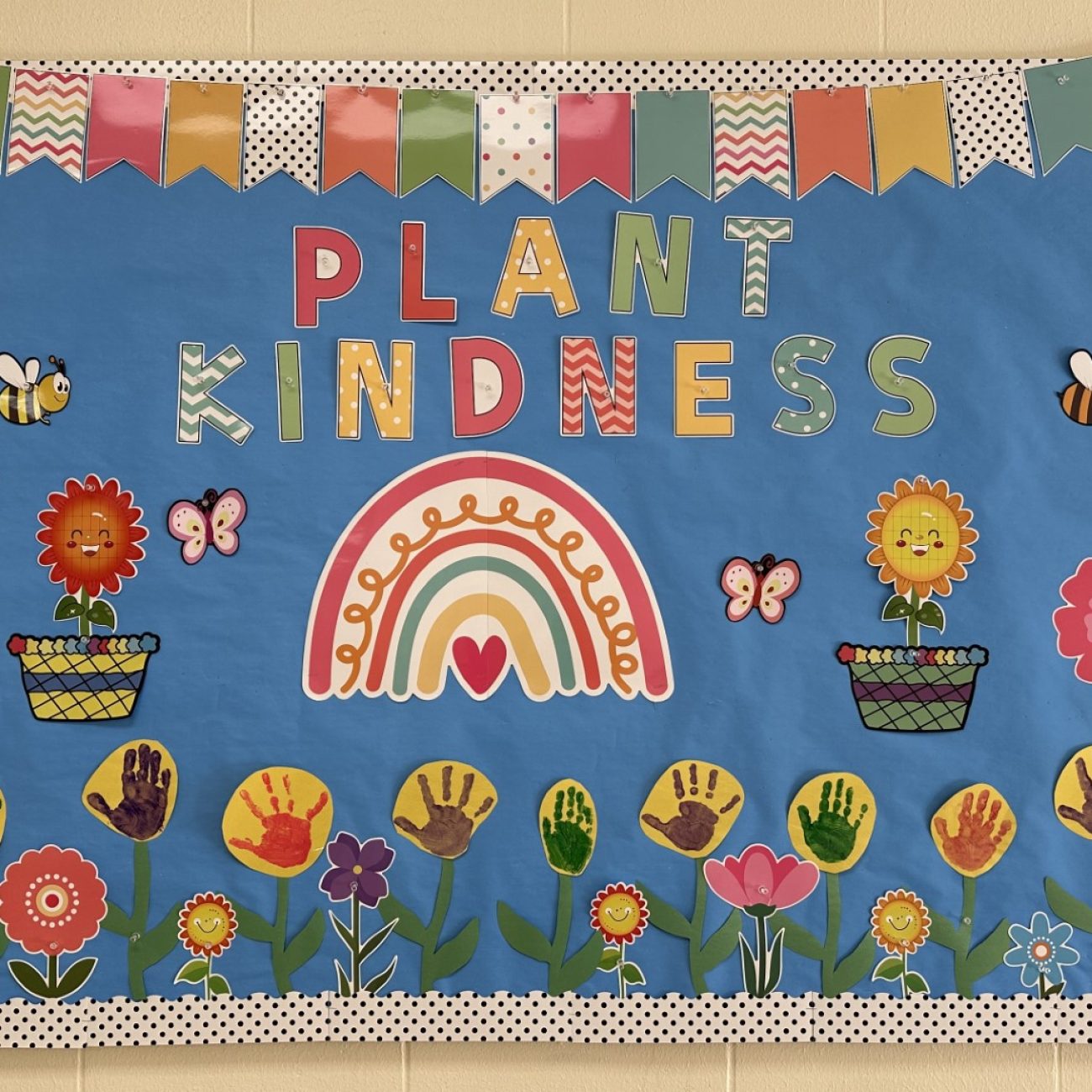plant Kindness